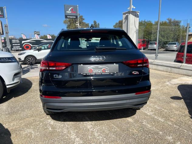 Audi Q3 35 TDI S tronic Business - Foto 6