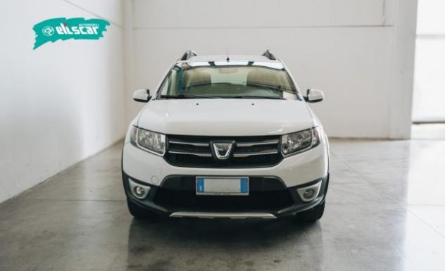 DACIA Sandero Stepway 1.5 dCi 8V 90CV rif. 24002265 - Foto 3