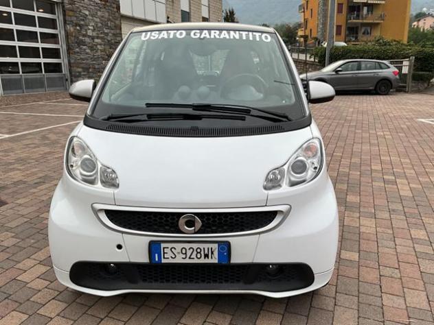 SMART ForTwo 1000 52 kW coupé pulse rif. 24148828 - Foto 2