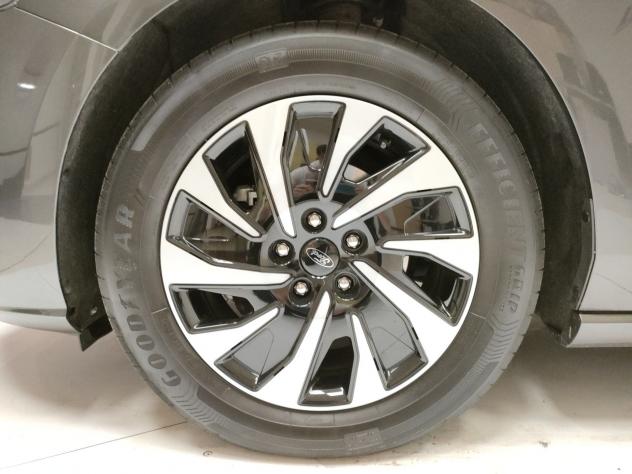 Ford Focus Focus 1.0 EcoBoost Hybrid 125 CV 5p. ST-Line Style - Foto 7