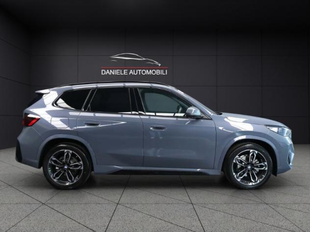 BMW X1 (U11) X1 xDrive 20d Msport - Foto 8