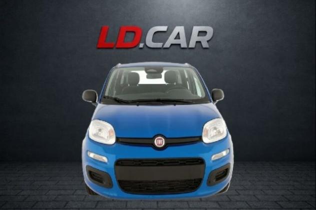 FIAT New Panda 1.0 FireFly 69cv Hybrid Pandina Icon Km 0 Torino rif. 23373466 - Foto 2