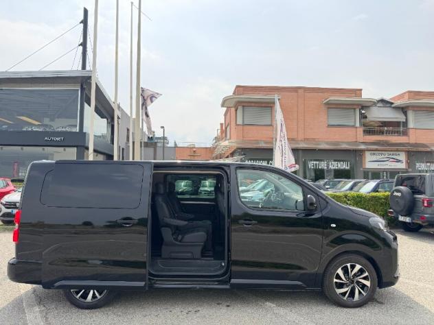 FIAT Ulysse (2024--) Ulysse 2.0 BlueHDi 180 CV AT8 L3 - Foto 2