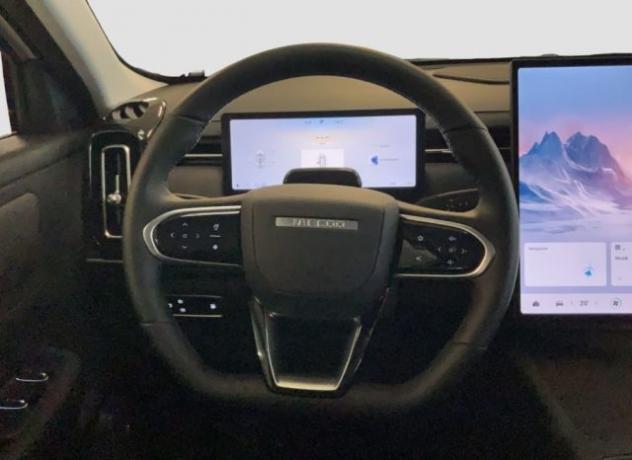 JAECOO Jaecoo 7 1.5 TGDI PHEV Exclusive rif. 24059818 - Foto 6