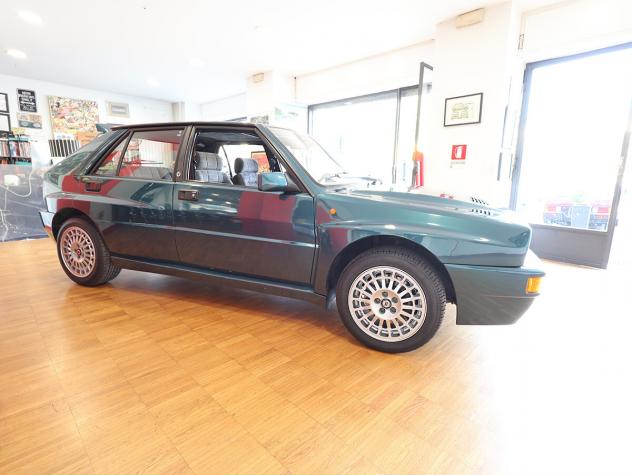 Lancia Delta HF Integrale 16V Evoluzione (1992) ASI - REGISTRO STORICO - Foto 3