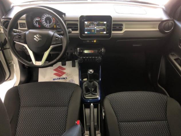 SUZUKI Ignis 1.2 Hybrid 4WD All Grip Top rif. 24175587 - Foto 10