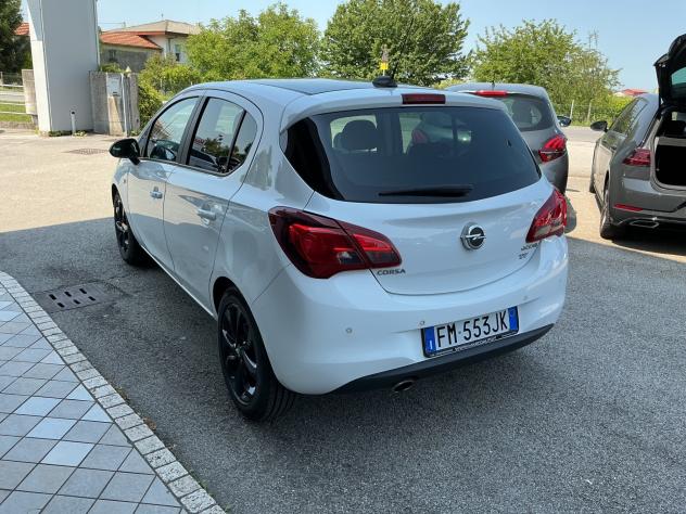 Opel Corsa 1.0 Turbo GPL Neopatentati - Foto 6