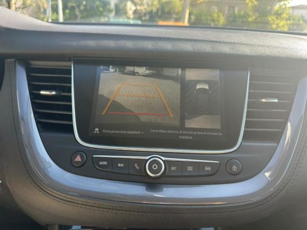 OPEL Grandland AUTOMATICA! 1.5 diesel Ecotec Elegance rif. 24109784 - Foto 9
