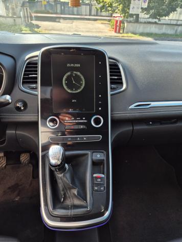 Renault Grand Scenic dCi 8V 110 CV Energy Zen BOSE - Foto 10