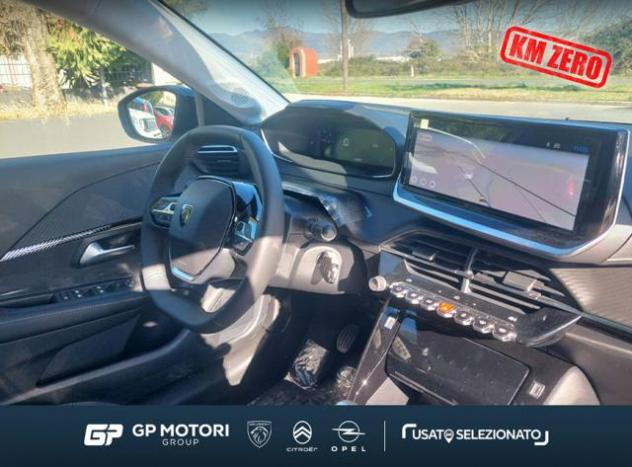 PEUGEOT 208 PureTech 100 Stop&Start 5 porte Allure rif. 23099409 - Foto 9