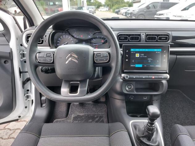 Citroën C3 PREZZO REALE NO VINCOLI / 1.5 HDi 102cv SHINE - Foto 5