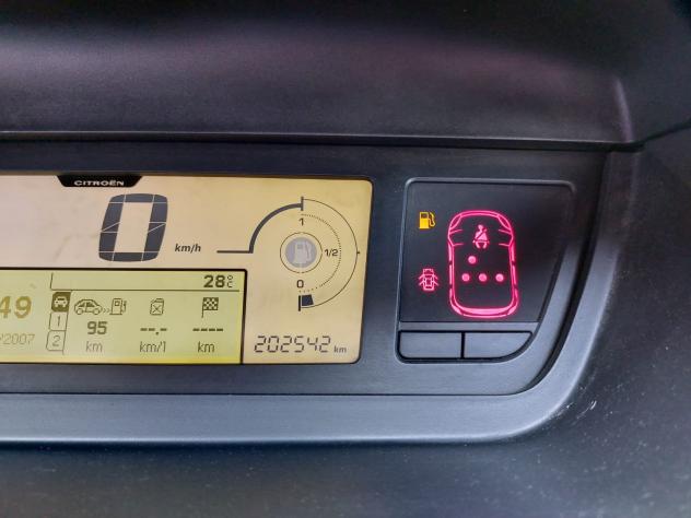 Citroën C4 Picasso 1.6 hdi 110cv E5B Seduction - Foto 9