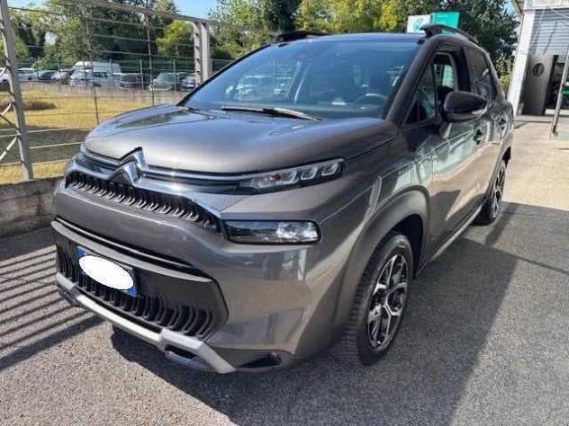 CITROEN C3 Aircross PureTech 110 S&S Shine Pack rif. 23992126 - Foto 2