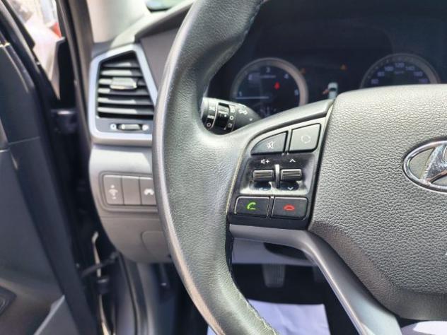 HYUNDAI Tucson 1.7 CRDi XPossible Tetto rif. 23775889 - Foto 9