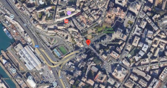 Immobile in asta di 36 m² in vendita a Genova - Foto 5