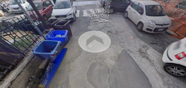 Immobile in asta di 21 m², box auto in vendita a Siracusa - Foto 9