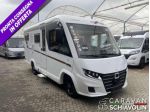 CARTHAGO C 2 TOURER I 141 KB LE MERCEDES CAMBIO AUTOMATICO rif. 22812181
