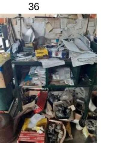 Immobile in asta di 808 m² in vendita a Acquasparta - Foto 12