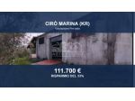 Immobile in asta di 825 m² in vendita a Cirò Marina