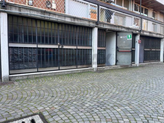 Magazzino in vendita a Milano, Chiesa Rossa - Foto 8