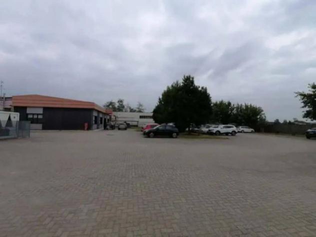 Immobile in asta di 6778 m² in vendita a Mortara - Foto 2