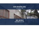 Immobile in asta di 1383 m² in vendita a San Severo