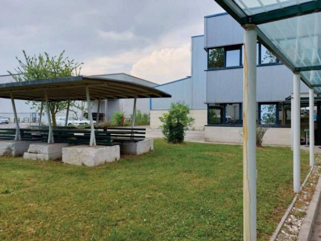 Immobile in asta di 2628 m² in vendita a San Vito al Tagliamento - Foto 4