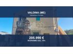 Immobile in asta di 1049 m² in vendita a Valdina