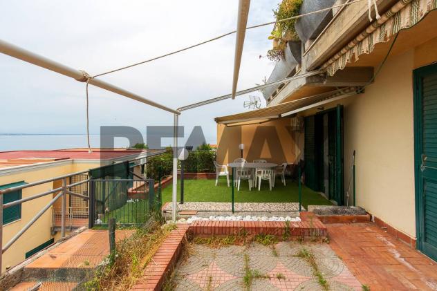 Appartamento in vendita a Augusta, Castelluccio - Foto 10
