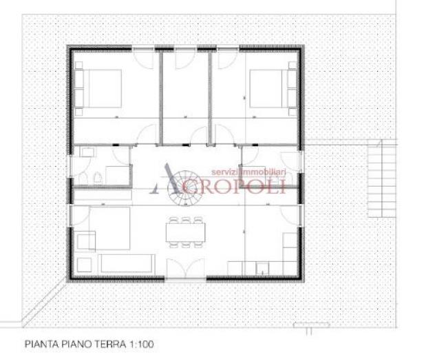 BRACCIANO – SAN CELSO Ville unifamiliari nuova costruzione - Foto 20