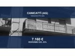 Immobile in asta di 144 m² in vendita a Canicattì