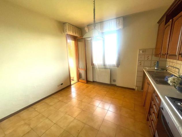 Appartamento in vendita a Marlia - Capannori 110 mq Rif: 1401050 - Foto 5