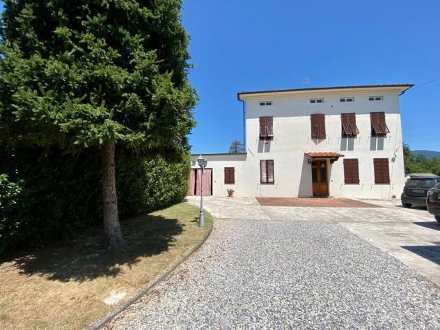 Villa in vendita a Lammari - Capannori 360 mq Rif: 981517 - Foto 3