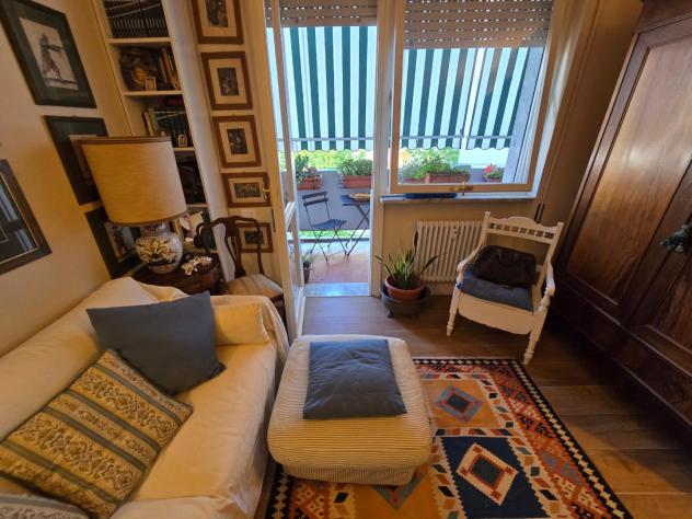 Appartamento in vendita a Marina di Carrara - Carrara 50 mq Rif: 1414005 - Foto 5