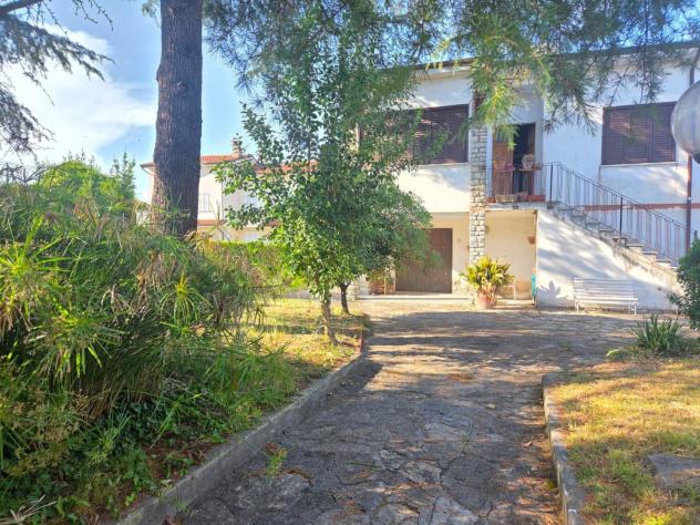 Villa in vendita a Titignano - Cascina 300 mq Rif: 1422978 - Foto 7
