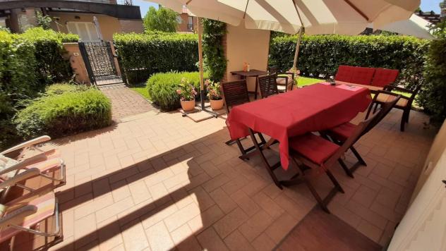 Appartamento in vendita a Castagneto Carducci 50 mq Rif: 1169736 - Foto 4