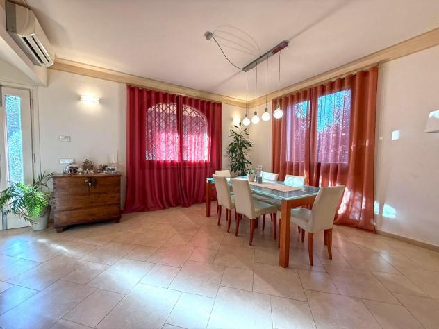 Villa in vendita a Cecina 168 mq Rif: 1448302 - Foto 6