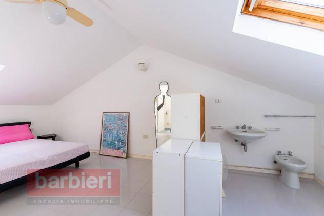 Villette a schiera in vendita a Cervia, Milano Marittima - Foto 20