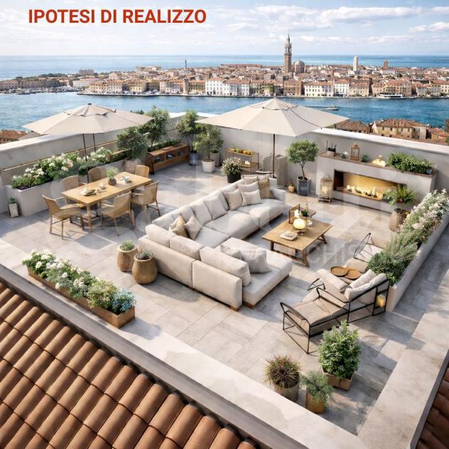 Casa Indipendente - Chioggia . Rif.: 2860VRG - Foto 19