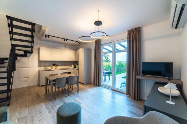 Appartamento di 100 m² con 5 locali in vendita a Como - Foto 6