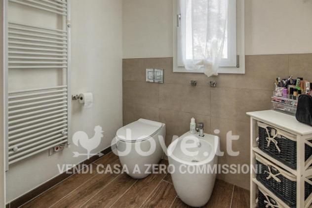 Casa indipendente di 227 m² con più di 5 locali in vendita a Fiesso Umbertiano - Foto 18