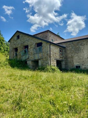 Casale in vendita a Bruscoli - Firenzuola 400 mq Rif: 1346058 - Foto 2