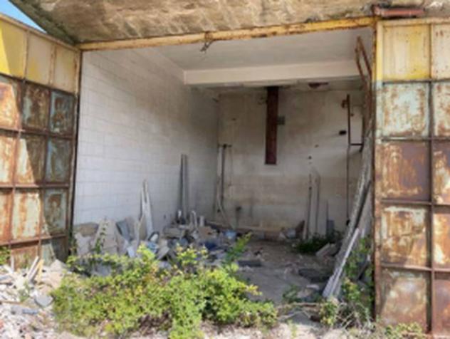 Immobile in asta di 275 m² in vendita a Gioia Tauro - Foto 11