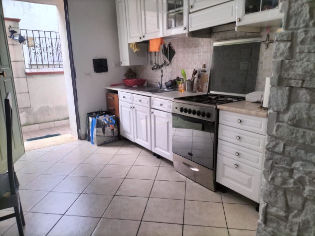 Guidonia, appartamento con corte esterna - Foto 4