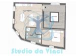 V000476 - NUOVO BILOCALE A LEVICO