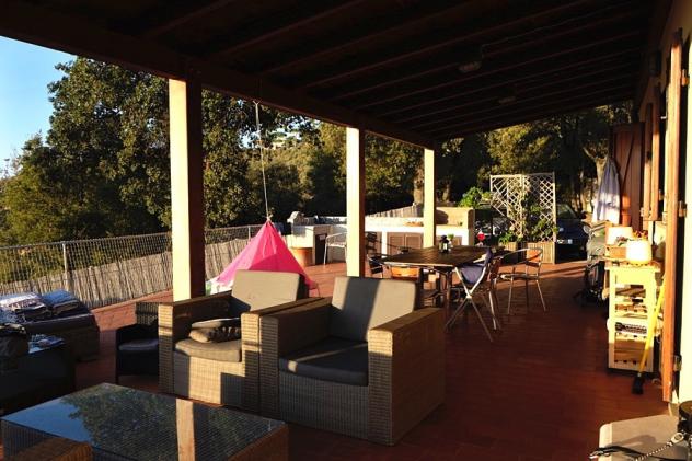 VILLA di 8 vani e di 180 mq (MARCIANA MARINA) rif. 82A_118 - Foto 6