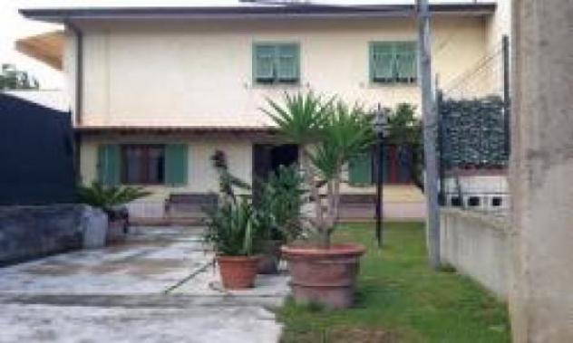 Villetta bifamiliare in vendita a Marina di Massa - Massa 100 mq Rif: 576228 - Foto 5