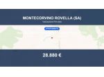 Immobile in asta di 259 m² in vendita a Montecorvino Rovella
