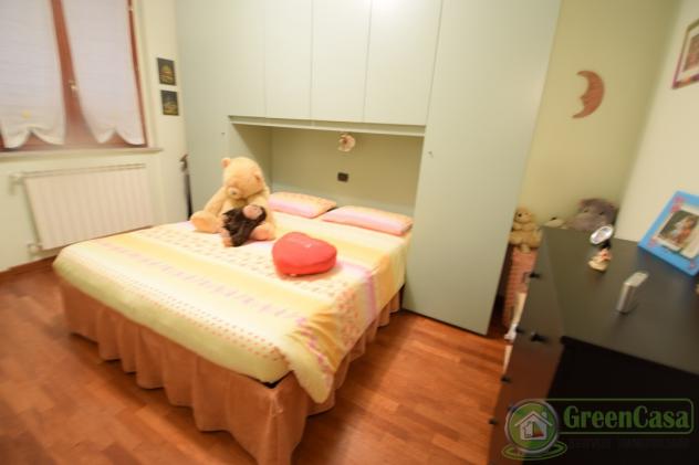 APPARTAMENTO di 3 vani e di 125 mq (ORNAGO - ornago) rif. IGC 3 LOCALI + GIARDINO - Foto 9