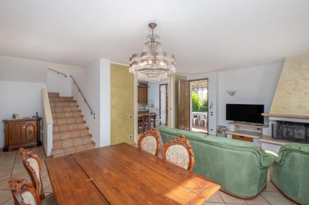 Villetta a schiera angolare in vendita a Pontedera 170 mq Rif: 1417853 - Foto 10